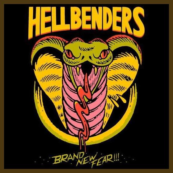 Hellbenders